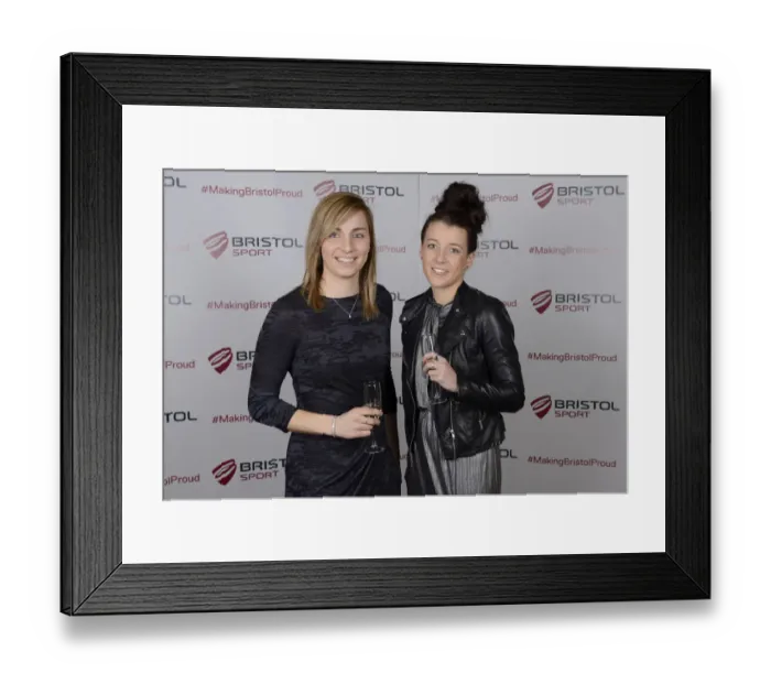 Framed Print : A Night of Glamour and Football: 2015 Bristol City Football Club Gala Dinner Framed Print : A Night of Glamour and Football: 2015 Bristol City Football Club Gala Dinner