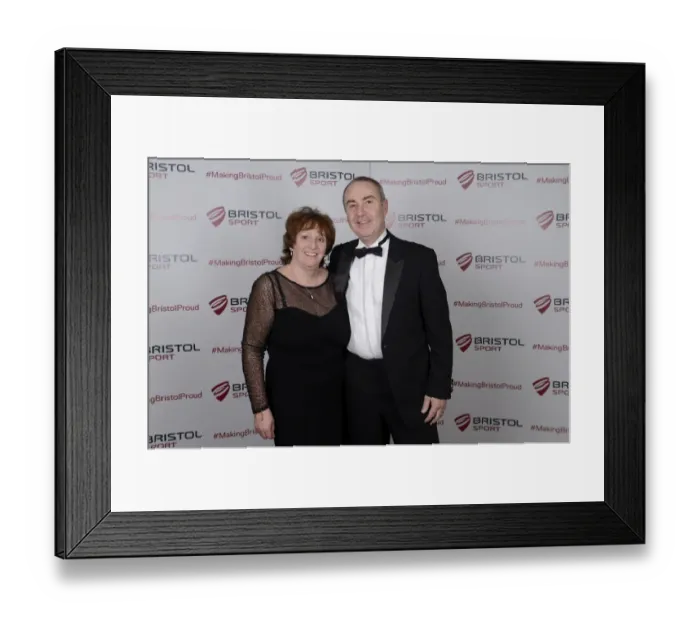 Framed Print : Bristol City Football Club Gala Dinner 2015: An Evening of Glamour and Football Framed Print : Bristol City Football Club Gala Dinner 2015: An Evening of Glamour and Football