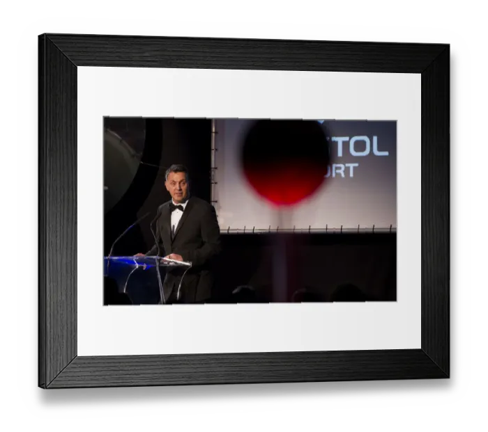 Framed Print : Night of Glamour and Football Celebrations: 2015 Bristol City Football Club Gala Dinner, Marriott Hotel, Bristol Framed Print : Night of Glamour and Football Celebrations: 2015 Bristol City Football Club Gala Dinner, Marriott Hotel, Bristol