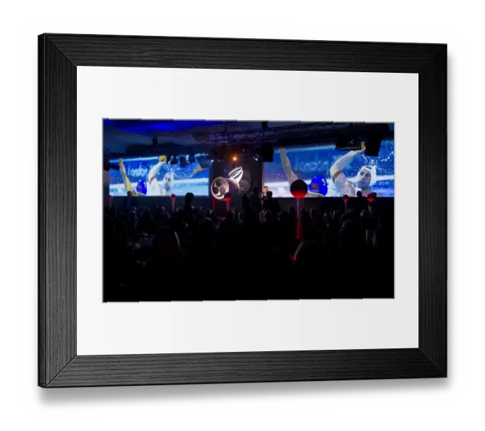 Framed Print : Bristol City Football Club: A Night of Glamour and Football Celebrations at the 2015 Gala Dinner Framed Print : Bristol City Football Club: A Night of Glamour and Football Celebrations at the 2015 Gala Dinner