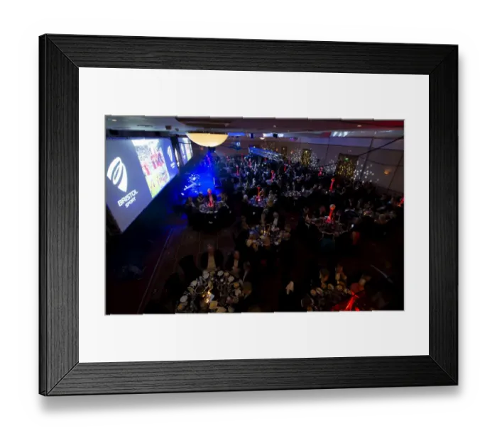 Framed Print : Football Glamour: Bristol City Gala Dinner 2015 at Marriott Hotel Framed Print : Football Glamour: Bristol City Gala Dinner 2015 at Marriott Hotel
