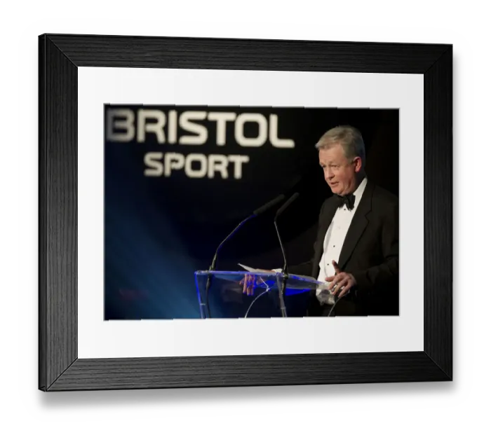 Framed Print : v 270215. Martin Griffiths - Photo mandatory by-line