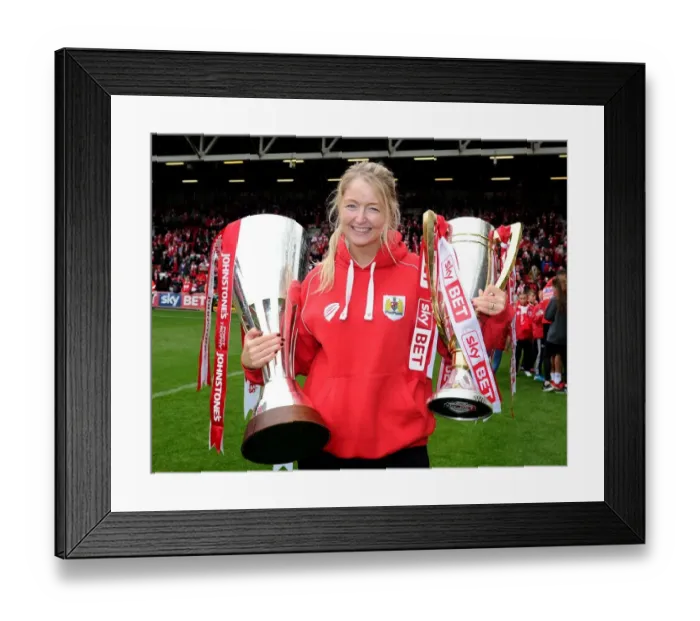 Framed Print : Football Rivalry: Bristol City vs Walsall Showdown at Ashton Gate, May 2015 Framed Print : Football Rivalry: Bristol City vs Walsall Showdown at Ashton Gate, May 2015