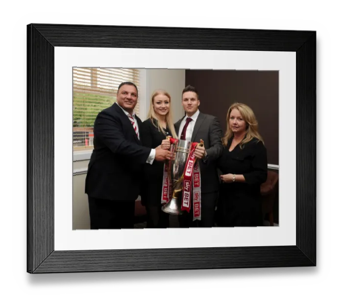 Framed Print : Thrilling Sky Bet League One Showdown: Bristol City vs Walsall at Ashton Gate (May 2015) Framed Print : Thrilling Sky Bet League One Showdown: Bristol City vs Walsall at Ashton Gate (May 2015)