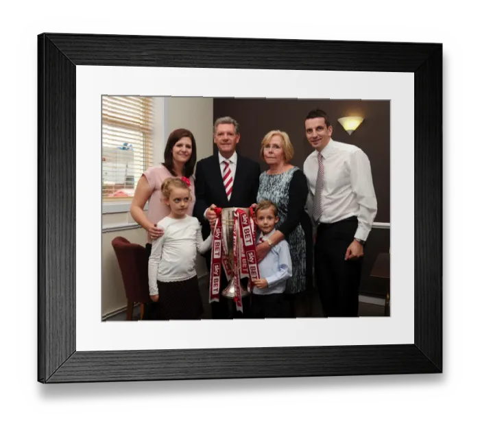 Framed Print : Thrilling Showdown: Bristol City vs Walsall in Sky Bet League One (May 2015) Framed Print : Thrilling Showdown: Bristol City vs Walsall in Sky Bet League One (May 2015)