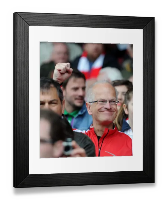 Framed Print : Intense Moment at Ashton Gate: Sky Bet League One Showdown between Bristol City and Walsall (May 3, 2015) Framed Print : Intense Moment at Ashton Gate: Sky Bet League One Showdown between Bristol City and Walsall (May 3, 2015)