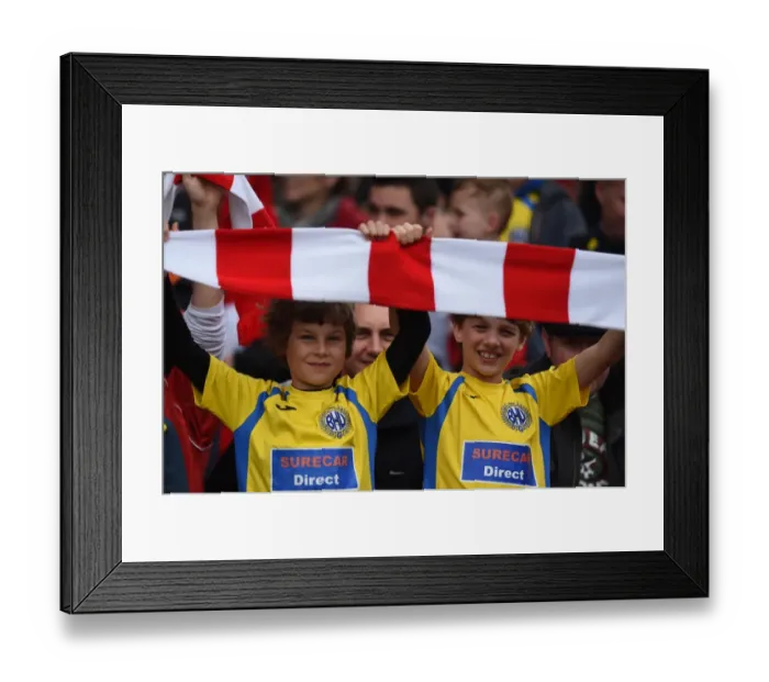 Framed Print : Euphoria at Ashton Gate: Bristol City Crowned Sky Bet League One Champions Framed Print : Euphoria at Ashton Gate: Bristol City Crowned Sky Bet League One Champions