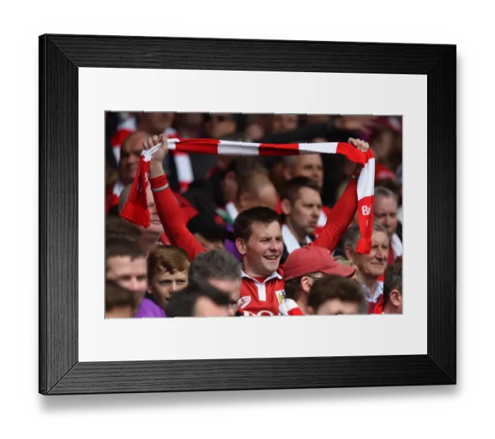Framed Print : Intense Moment at Ashton Gate: Sky Bet League One Showdown between Bristol City and Walsall (May 3, 2015) Framed Print : Intense Moment at Ashton Gate: Sky Bet League One Showdown between Bristol City and Walsall (May 3, 2015)