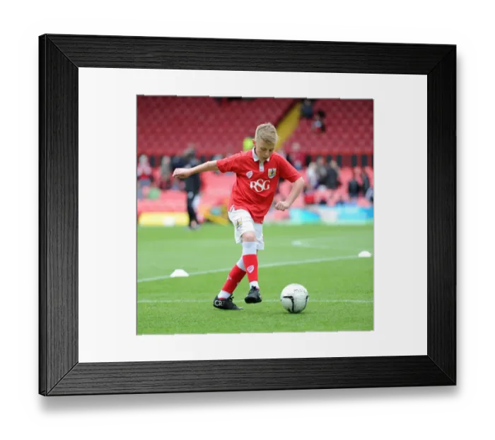 Framed Print : Showdown at Ashton Gate: Bristol City vs. Walsall, May 2015 - Football Rivalry in Sky Bet League One Framed Print : Showdown at Ashton Gate: Bristol City vs. Walsall, May 2015 - Football Rivalry in Sky Bet League One
