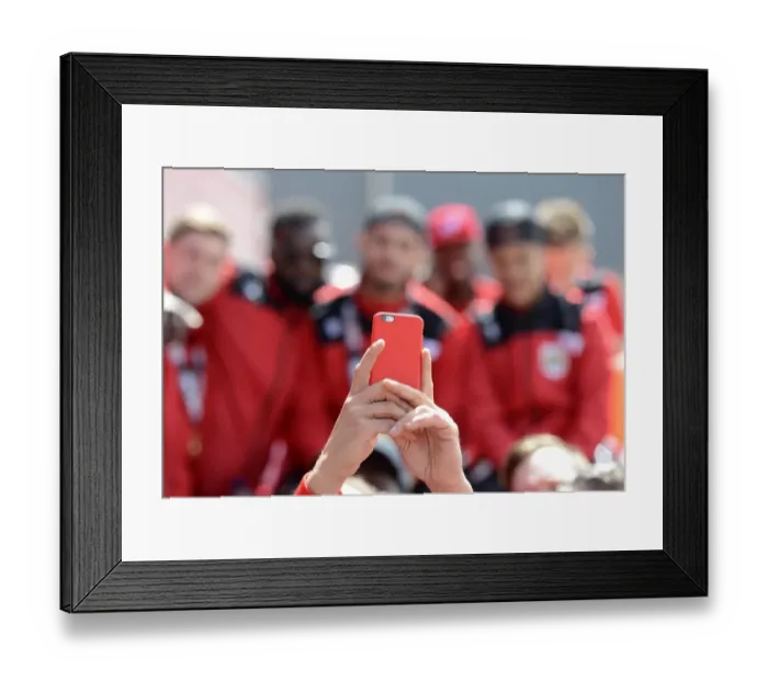 Framed Print : A Season to Remember: Celebrating Bristol City's Success 2015 Tour Framed Print : A Season to Remember: Celebrating Bristol City's Success 2015 Tour