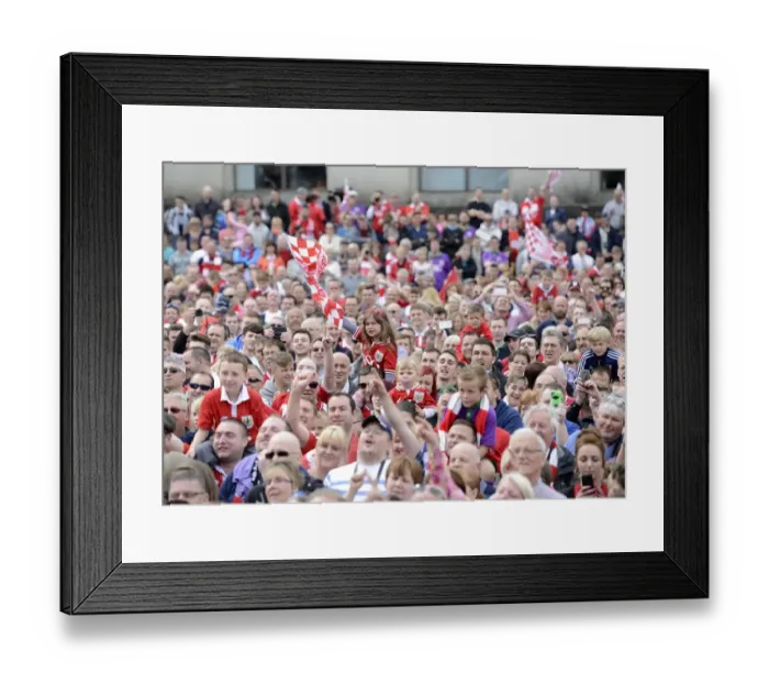 Framed Print : Thousands of Passionate Bristol City Fans Pack Lloyds Amphitheater for the 2015 Celebration Tour Framed Print : Thousands of Passionate Bristol City Fans Pack Lloyds Amphitheater for the 2015 Celebration Tour