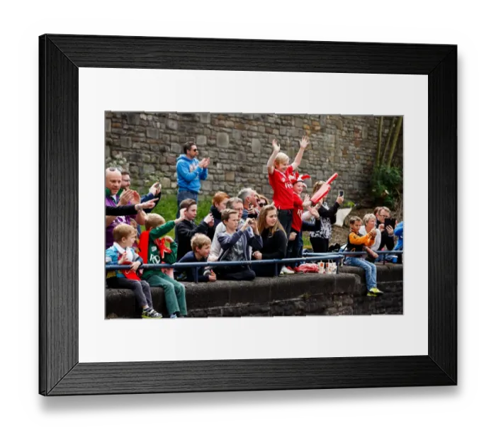 Framed Print : Bristol City FC: Champions Parade - Thrilled Fans Celebrate League 1 and Johnstones Paint Trophy Victories Framed Print : Bristol City FC: Champions Parade - Thrilled Fans Celebrate League 1 and Johnstones Paint Trophy Victories