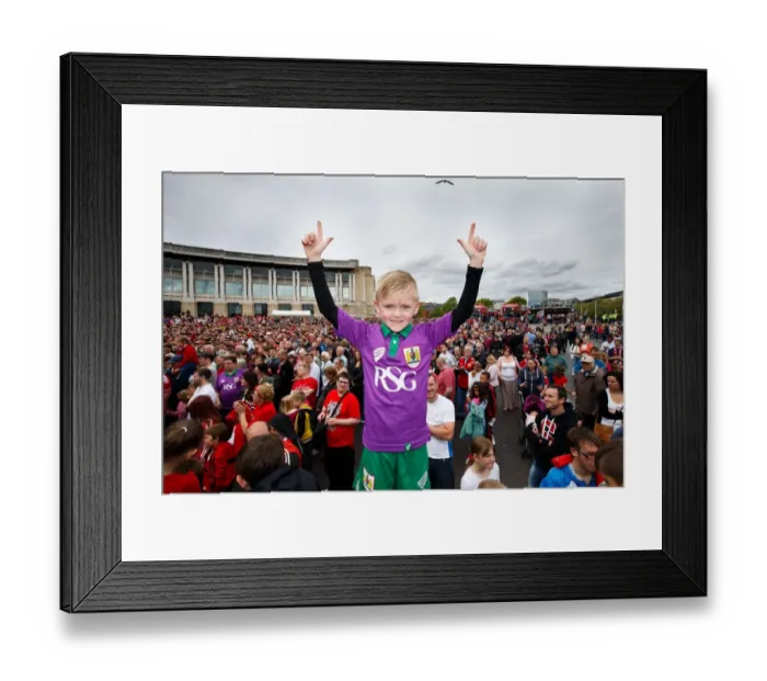 Framed Print : Thousands Rejoice: Bristol City's Epic Bus Parade Celebrates Double Title Victory & Championship Promotion Framed Print : Thousands Rejoice: Bristol City's Epic Bus Parade Celebrates Double Title Victory & Championship Promotion