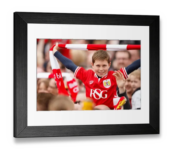 Framed Print : Thousands Celebrate: Bristol City's Double Title Victory and Promotion to Championship Framed Print : Thousands Celebrate: Bristol City's Double Title Victory and Promotion to Championship