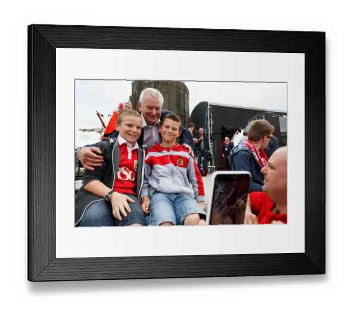 Framed Print : Bristol City FC: Champions Parade - Throngs of Fans Celebrate Promotion to Championship with Steve Lansdown Framed Print : Bristol City FC: Champions Parade - Throngs of Fans Celebrate Promotion to Championship with Steve Lansdown