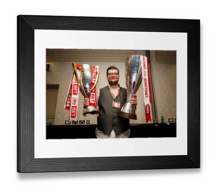 Framed Print : Bristol City FC: Champions Triumph - League 1 and Johnstones Paint Trophy Victories Parade, 2015 Framed Print : Bristol City FC: Champions Triumph - League 1 and Johnstones Paint Trophy Victories Parade, 2015