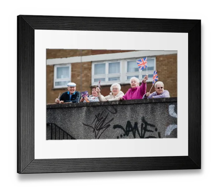 Framed Print : Bristol City: Champions Parade - League 1 and Johnstones Paint Trophy Victory Framed Print : Bristol City: Champions Parade - League 1 and Johnstones Paint Trophy Victory