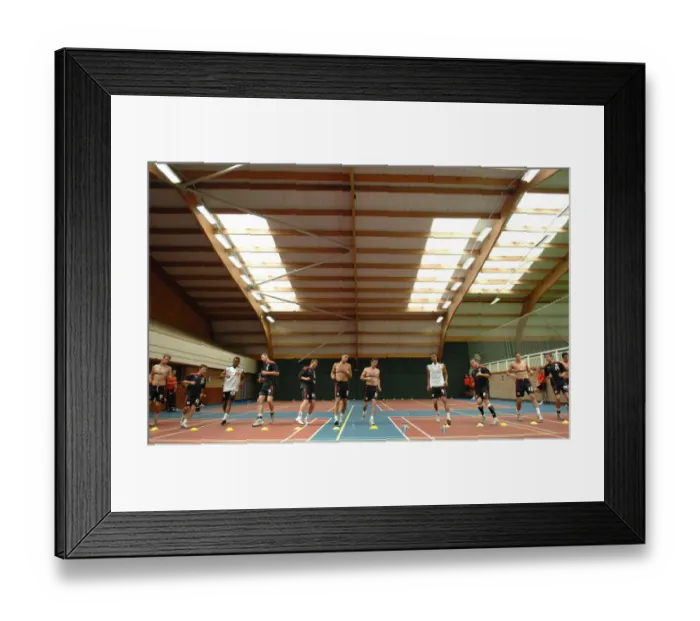 Framed Print : Bristol City First Team: Pre-Season Training 08-09 - Gearing Up for Season Eight-Nine Framed Print : Bristol City First Team: Pre-Season Training 08-09 - Gearing Up for Season Eight-Nine