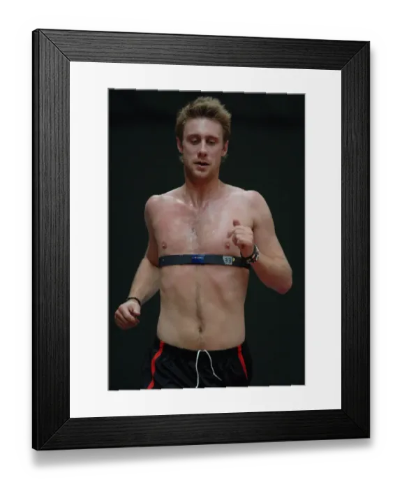 Framed Print : Bristol City First Team: Pre-Season Training 08-09 - Gearing Up for the New Season Framed Print : Bristol City First Team: Pre-Season Training 08-09 - Gearing Up for the New Season