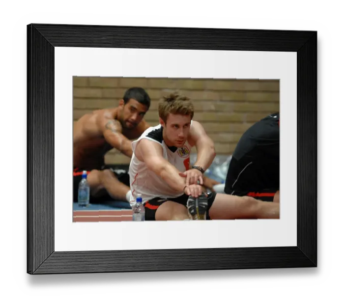 Framed Print : Bristol City First Team: Gearing Up for the 08-09 Season - Pre-Season Training Framed Print : Bristol City First Team: Gearing Up for the 08-09 Season - Pre-Season Training