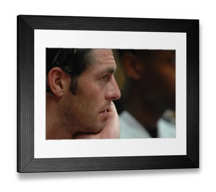 Framed Print : Bristol City First Team: Pre-Season Training 08-09 - Gearing Up for the New Season Framed Print : Bristol City First Team: Pre-Season Training 08-09 - Gearing Up for the New Season