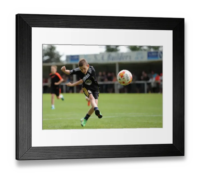 Framed Print : Bristol City FC: Pre-Season Friendly at Brislington Stadium (July 2015) Framed Print : Bristol City FC: Pre-Season Friendly at Brislington Stadium (July 2015)