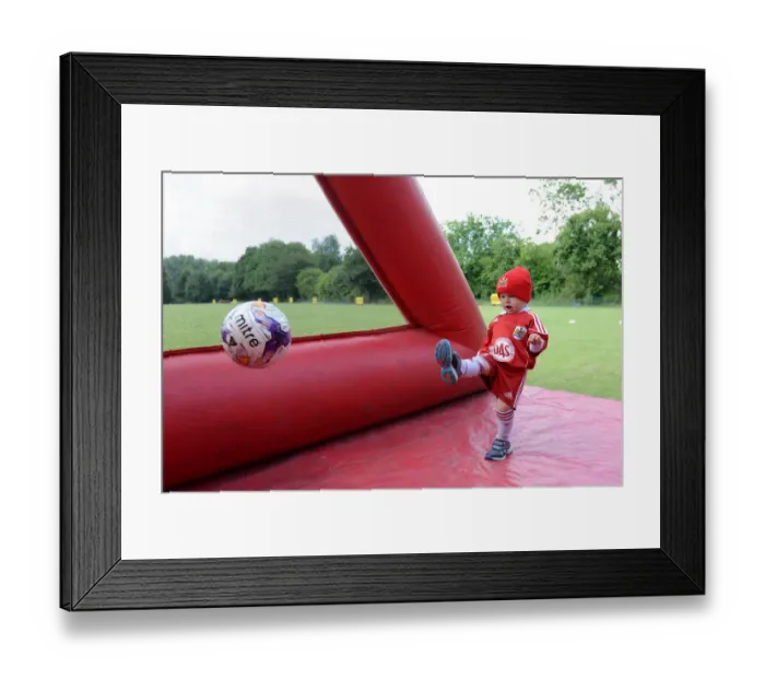Framed Print : Bristol City FC: Community Match at Brislington Stadium (July 2015) - Pre-Season Friendly Framed Print : Bristol City FC: Community Match at Brislington Stadium (July 2015) - Pre-Season Friendly