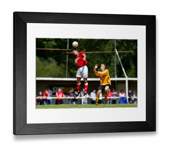 Framed Print : Bristol City FC vs Keynsham Town: Zak Viner in Action during Pre-Season Community Match, 2015 Framed Print : Bristol City FC vs Keynsham Town: Zak Viner in Action during Pre-Season Community Match, 2015