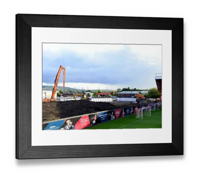 Framed Print : Bristol City v Leyton Orient 190814 Framed Print : Bristol City v Leyton Orient 190814