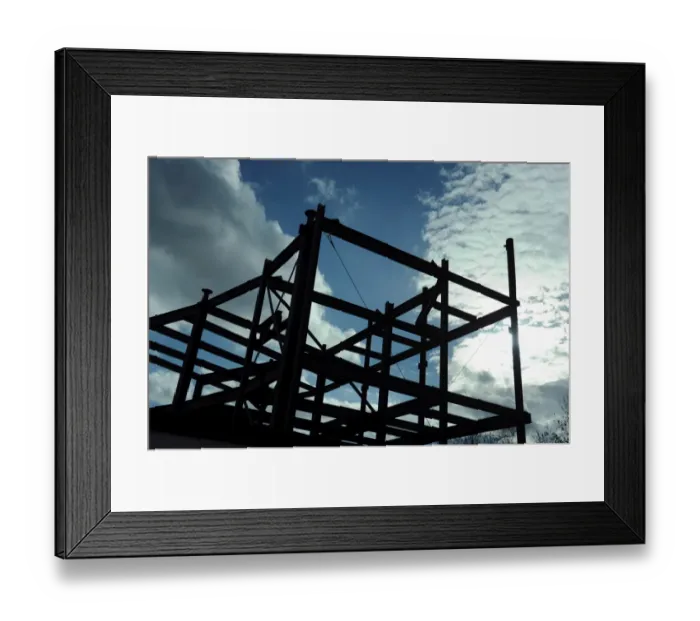 Framed Print : Bristol City v Oldham Athletic 011114