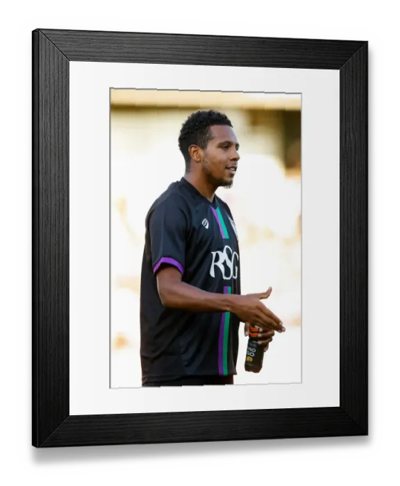 Framed Print : Korey Smith of Bristol City in Action at Huish Park Stadium, 2015 Framed Print : Korey Smith of Bristol City in Action at Huish Park Stadium, 2015