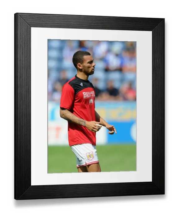 Framed Print : Ryan Fredericks in Action: Sheffield Wednesday vs. Bristol City, Sky Bet Championship (August 8, 2015) Framed Print : Ryan Fredericks in Action: Sheffield Wednesday vs. Bristol City, Sky Bet Championship (August 8, 2015)