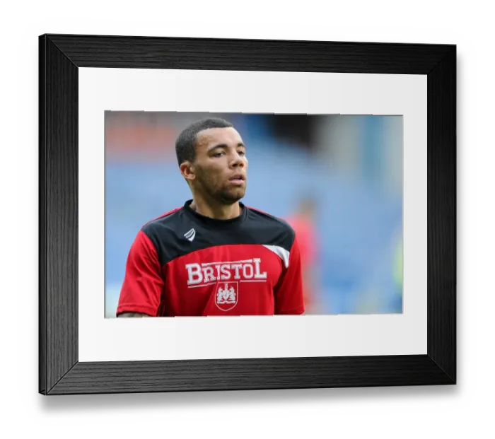 Framed Print : Ryan Fredericks in Action: Sky Bet Championship Showdown at Hillsborough Stadium - Sheffield Wednesday vs. Bristol City (August 8, 2015) Framed Print : Ryan Fredericks in Action: Sky Bet Championship Showdown at Hillsborough Stadium - Sheffield Wednesday vs. Bristol City (August 8, 2015)