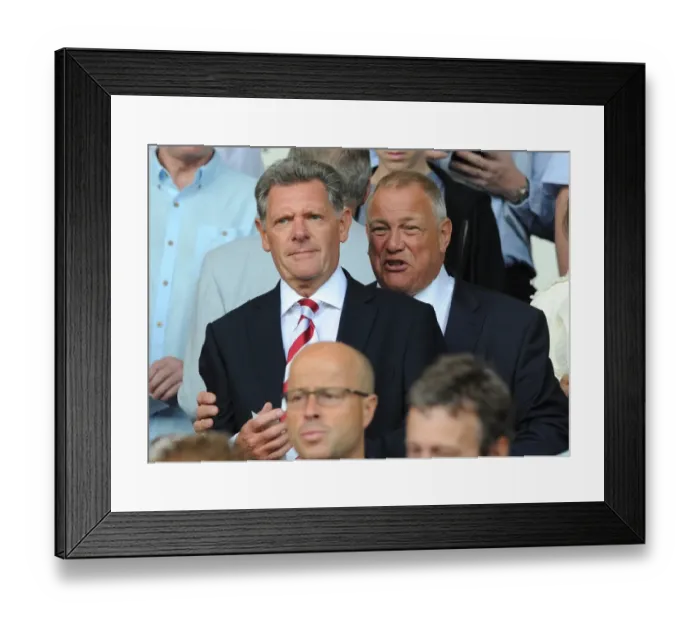 Framed Print : Hardman and Booy at Hillsborough: Bristol City and Bristol Rugby Chiefs Unite at Sheffield Wednesday Match Framed Print : Hardman and Booy at Hillsborough: Bristol City and Bristol Rugby Chiefs Unite at Sheffield Wednesday Match