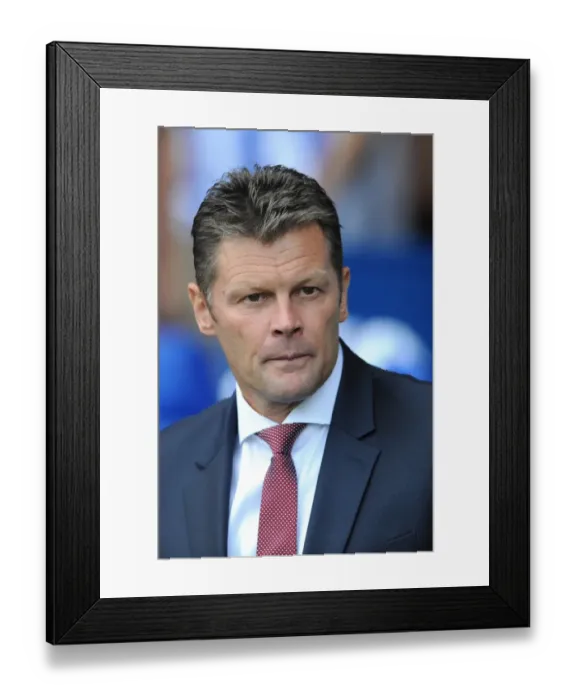Framed Print : Steve Cotterill Leads Bristol City at Hillsborough: Sheffield Wednesday vs. Bristol City, Sky Bet Championship (August 8, 2015) Framed Print : Steve Cotterill Leads Bristol City at Hillsborough: Sheffield Wednesday vs. Bristol City, Sky Bet Championship (August 8, 2015)