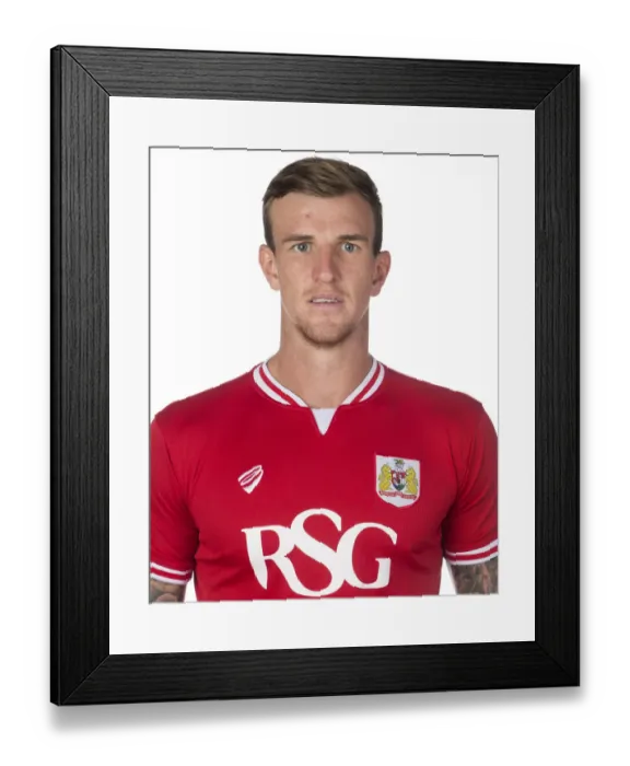 Framed Print : Focused: Derrick Williams at Training Framed Print : Focused: Derrick Williams at Training