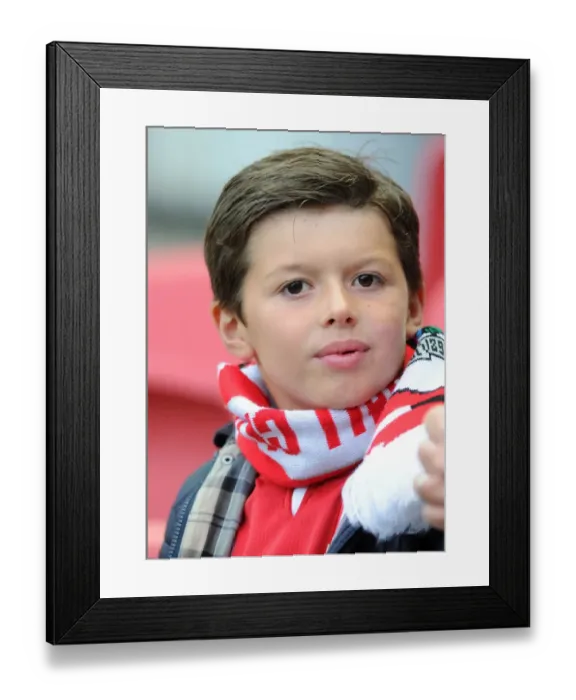 Framed Print : Championship Showdown: Bristol City vs Leeds United at Ashton Gate (August 2015) Framed Print : Championship Showdown: Bristol City vs Leeds United at Ashton Gate (August 2015)