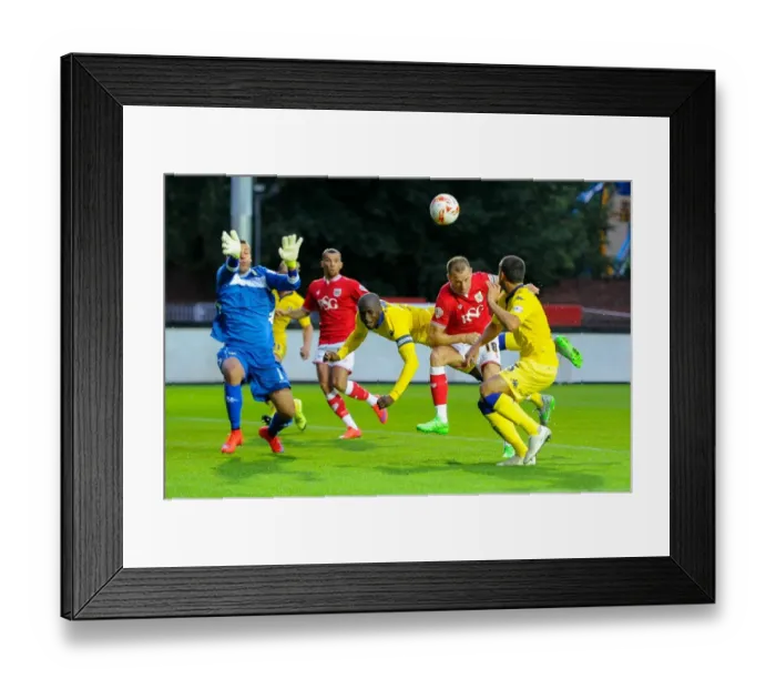 Framed Print : Bristol City vs Leeds United: Intense Battle – Wagstaff's Header Thwarted by Bamba and Bellusci Framed Print : Bristol City vs Leeds United: Intense Battle – Wagstaff's Header Thwarted by Bamba and Bellusci