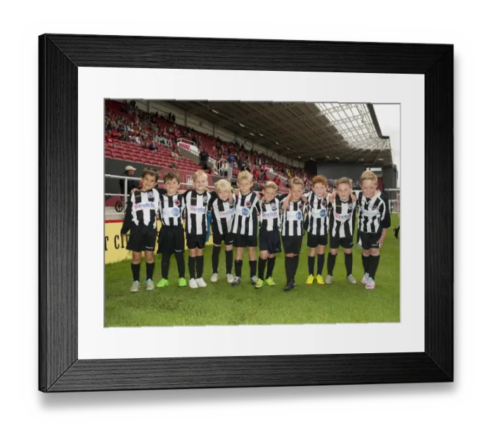 Framed Print : Bristol City vs Burnley Clash in Sky Bet Championship (2015) - Ashton Gate Framed Print : Bristol City vs Burnley Clash in Sky Bet Championship (2015) - Ashton Gate