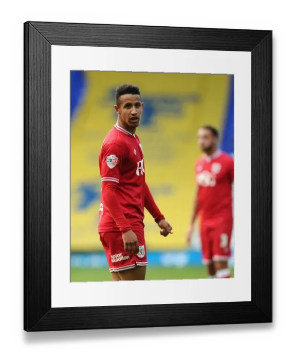 Framed Print : Callum Robinson in Action: Birmingham City vs. Bristol City, Sky Bet Championship (September 12, 2015) Framed Print : Callum Robinson in Action: Birmingham City vs. Bristol City, Sky Bet Championship (September 12, 2015)