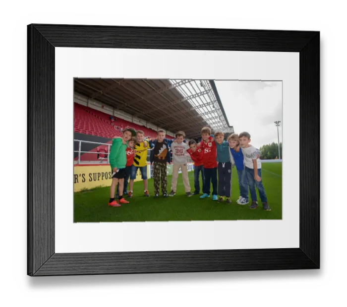 Framed Print : Sky Bet Championship Clash: Bristol City vs Reading at Ashton Gate (September 19, 2015)