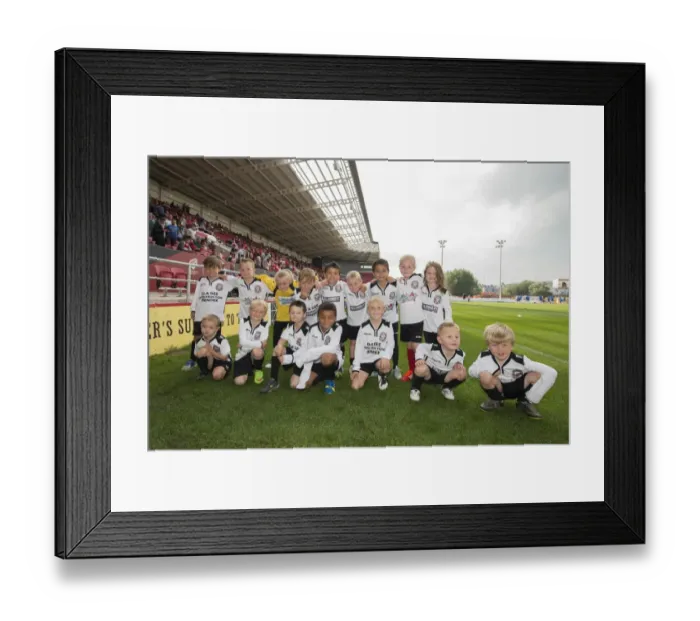 Framed Print : Sky Bet Championship Showdown: Bristol City vs Reading at Ashton Gate (September 19, 2015)