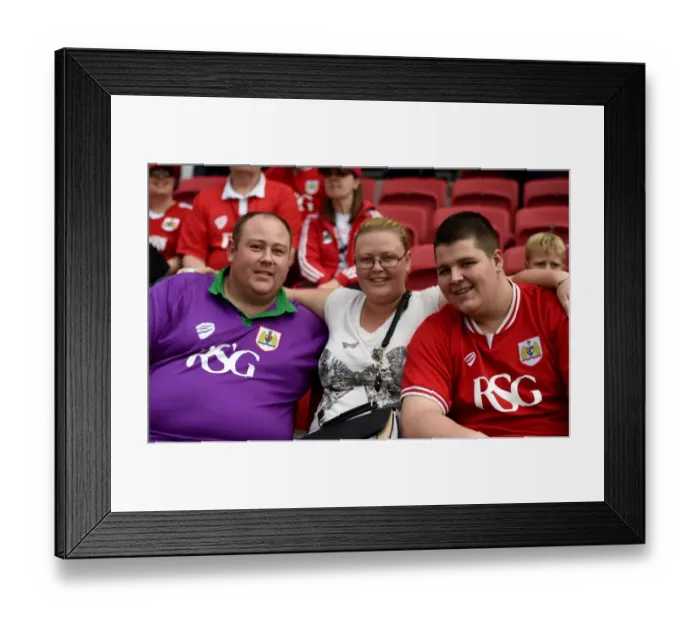 Framed Print : Bristol City vs Reading: Crowds Pack Ashton Gate Stadium for Sky Bet Championship Match, September 2015 Framed Print : Bristol City vs Reading: Crowds Pack Ashton Gate Stadium for Sky Bet Championship Match, September 2015