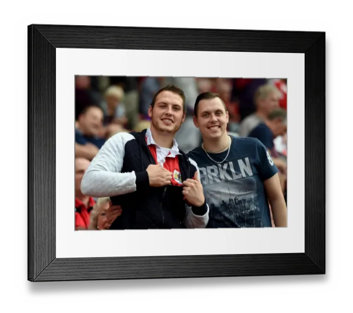 Framed Print : Intense Sky Bet Championship Clash: Record Crowds Pack Ashton Gate Stadium for Bristol City vs. Reading (September 2015) Framed Print : Intense Sky Bet Championship Clash: Record Crowds Pack Ashton Gate Stadium for Bristol City vs. Reading (September 2015)