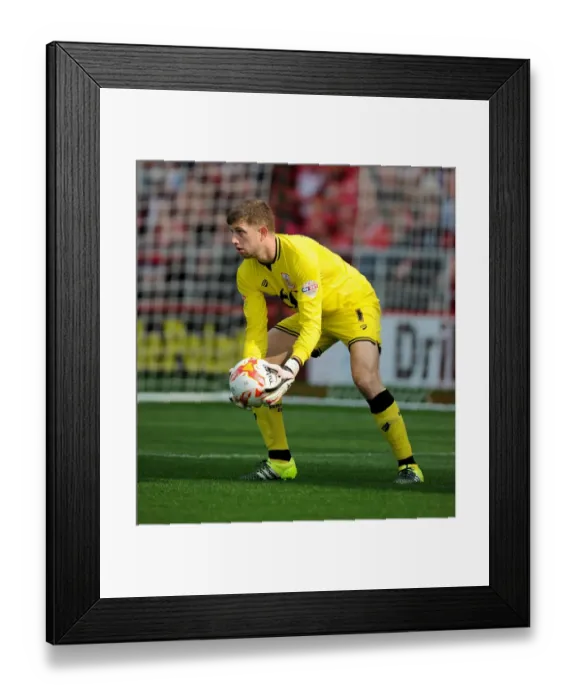 Framed Print : Bristol City v Reading 190915 Framed Print : Bristol City v Reading 190915