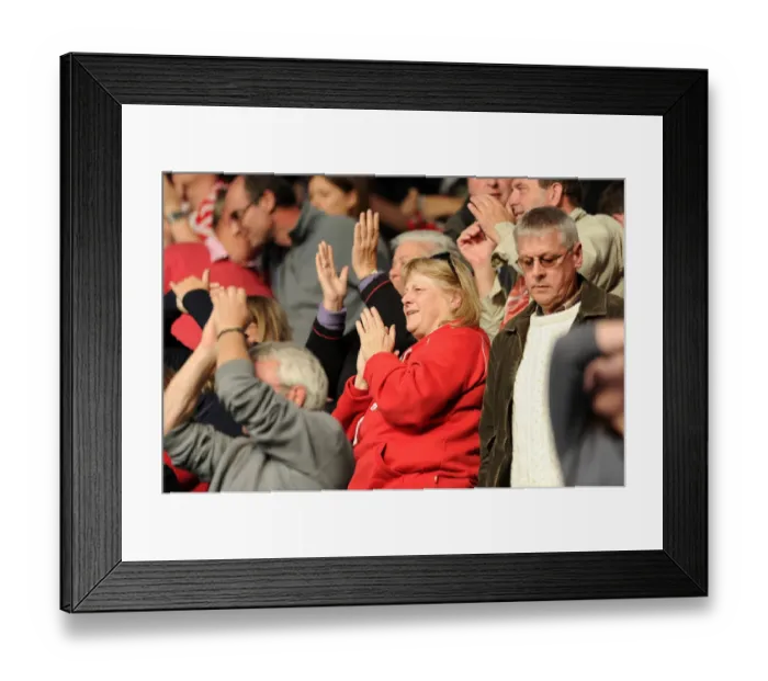 Framed Print : Bristol City Fan's Passion at Ipswich Town Match, Sky Bet Championship (September 2015) Framed Print : Bristol City Fan's Passion at Ipswich Town Match, Sky Bet Championship (September 2015)