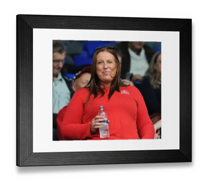Framed Print : Passionate Bristol City Fans at Ipswich Town vs. Bristol City, Sky Bet Championship (September 2015) Framed Print : Passionate Bristol City Fans at Ipswich Town vs. Bristol City, Sky Bet Championship (September 2015)