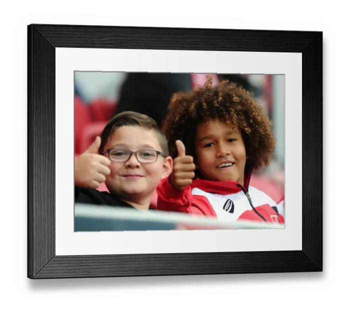 Framed Print : Bristol City vs MK Dons: The Passionate Battle at Ashton Gate, October 2015 Framed Print : Bristol City vs MK Dons: The Passionate Battle at Ashton Gate, October 2015