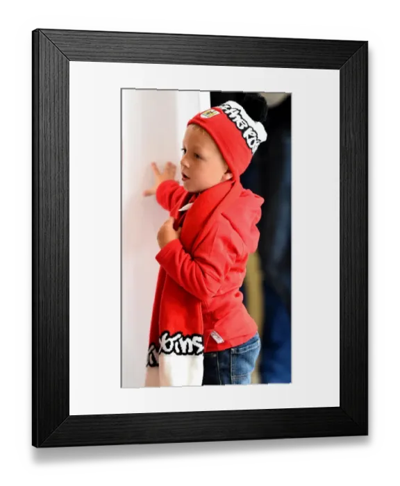 Framed Print : Bristol City vs MK Dons: A Fan's Perspective at the Sky Bet Championship Match, October 2015 Framed Print : Bristol City vs MK Dons: A Fan's Perspective at the Sky Bet Championship Match, October 2015