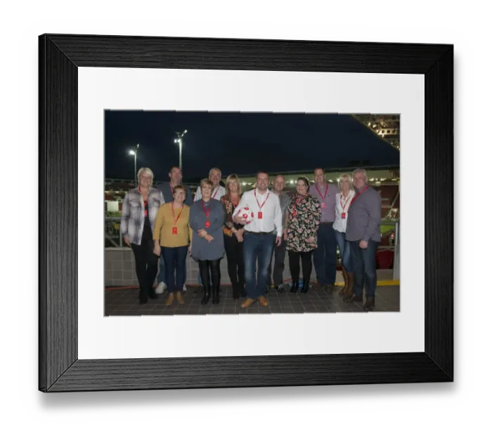 Framed Print : Sky Bet Championship Showdown: Bristol City vs Nottingham Forest at Ashton Gate Framed Print : Sky Bet Championship Showdown: Bristol City vs Nottingham Forest at Ashton Gate